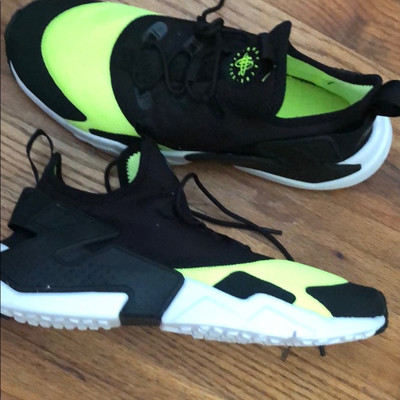 Nike Huarache - Picture 1 of 1